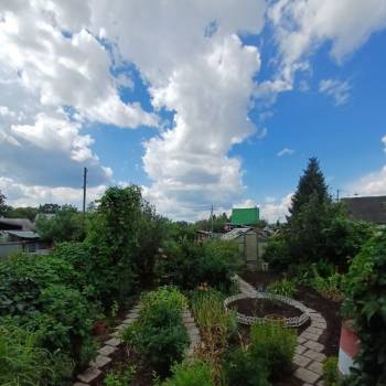 Продается Дом, 12 м²