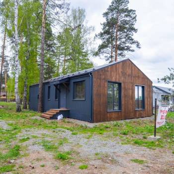 Сдается Дом, 113 м²