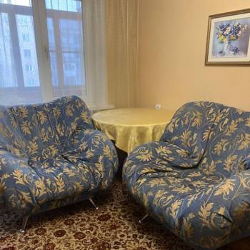 Сдается Многокомнатная квартира, 59 м²