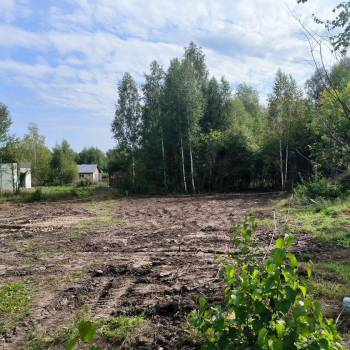 Продается Участок, 1000 м²