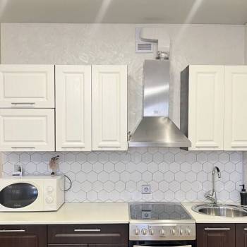 Продается 1-комнатная квартира, 27,6 м²