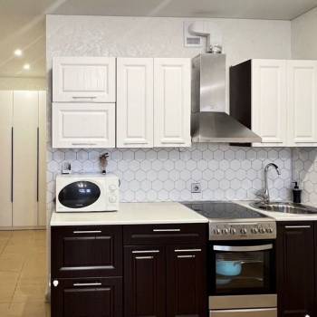 Продается 1-комнатная квартира, 27,6 м²