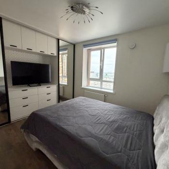 Продается 2-х комнатная квартира, 59,7 м²