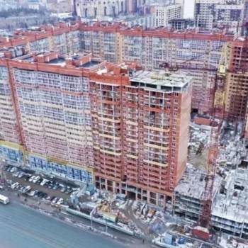 Продается 1-комнатная квартира, 35,5 м²