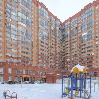 Продается 1-комнатная квартира, 35,5 м²