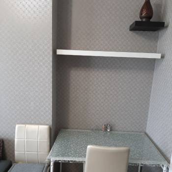 Продается 1-комнатная квартира, 38,4 м²