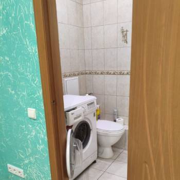 Сдается 1-комнатная квартира, 39 м²
