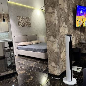 Сдается 2-х комнатная квартира, 42 м²