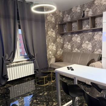 Сдается 2-х комнатная квартира, 42 м²