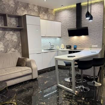 Сдается 2-х комнатная квартира, 42 м²