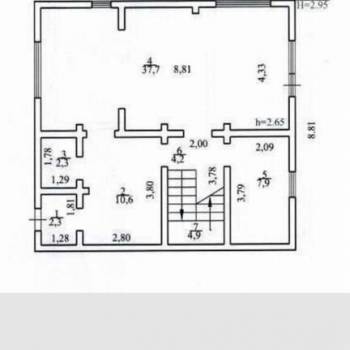 Продается Дом, 156 м²