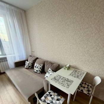 Сдается 1-комнатная квартира, 25 м²