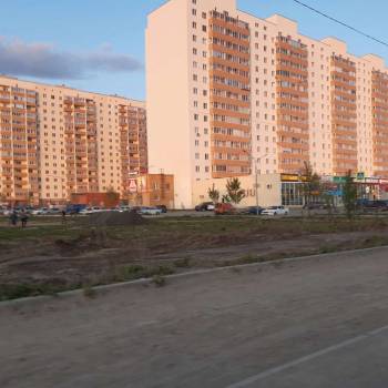 Продается 1-комнатная квартира, 27,5 м²
