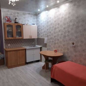 Продается 1-комнатная квартира, 27,5 м²