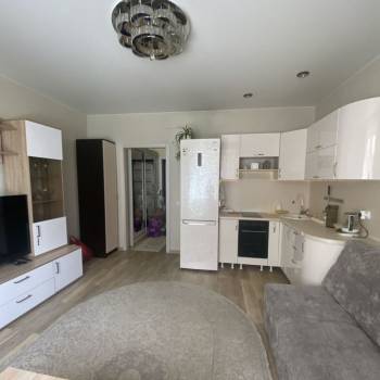 Продается 1-комнатная квартира, 24 м²