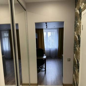 Сдается 1-комнатная квартира, 35 м²