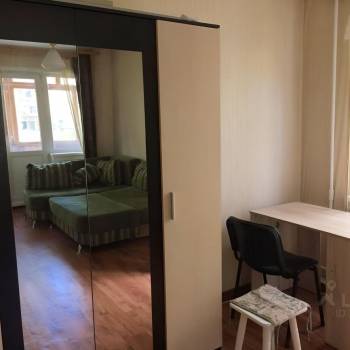 Сдается 1-комнатная квартира, 31 м²