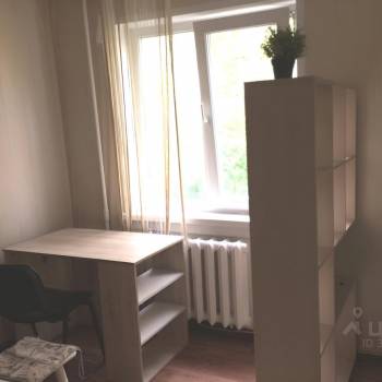 Сдается 1-комнатная квартира, 31 м²