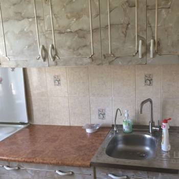 Сдается 1-комнатная квартира, 31 м²