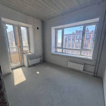 Продается 3-х комнатная квартира, 56,1 м²