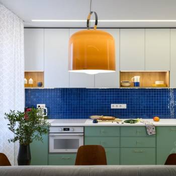 Сдается 1-комнатная квартира, 39 м²