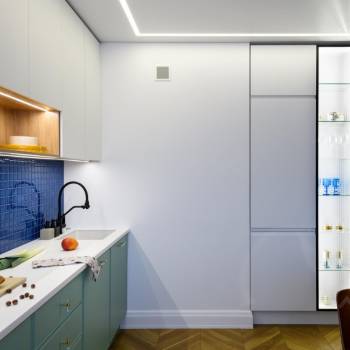 Сдается 1-комнатная квартира, 39 м²