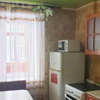 Продается 1-комнатная квартира, 36 м²
