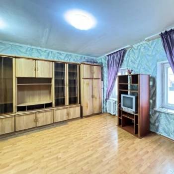 Продается 3-х комнатная квартира, 55 м²
