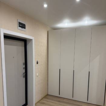 Сдается 1-комнатная квартира, 39 м²
