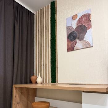 Сдается 1-комнатная квартира, 39 м²