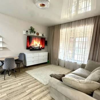 Продается 3-х комнатная квартира, 65,3 м²