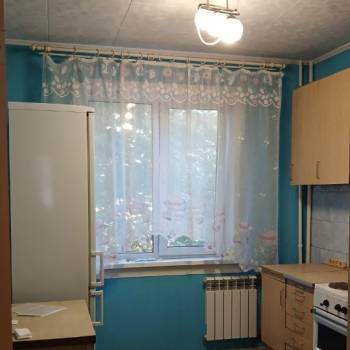 Сдается 2-х комнатная квартира, 56 м²