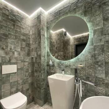 Продается 1-комнатная квартира, 30,3 м²