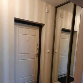 Сдается 1-комнатная квартира, 46 м²