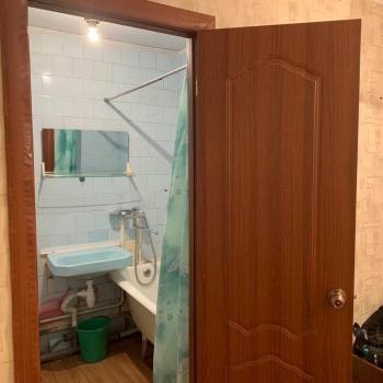 Продается 1-комнатная квартира, 34,7 м²