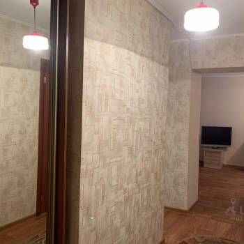 Продается 1-комнатная квартира, 34,7 м²
