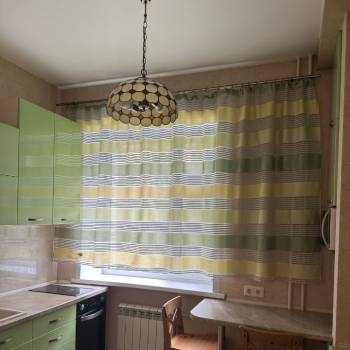 Сдается 2-х комнатная квартира, 60 м²