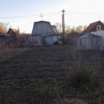 Продается Дом, 26 м²