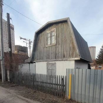 Продается Дом, 26 м²
