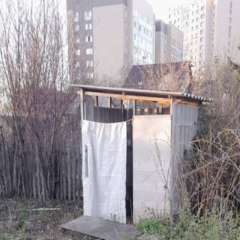 Продается Дом, 26 м²