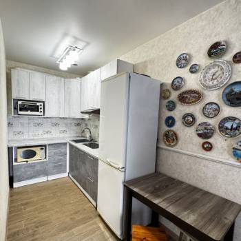 Продается 1-комнатная квартира, 29,4 м²