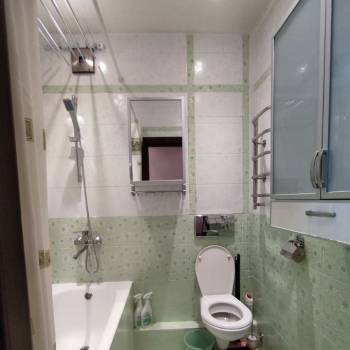 Сдается 2-х комнатная квартира, 39 м²