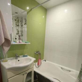 Продается 2-х комнатная квартира, 49,9 м²