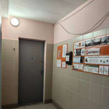 Продается 2-х комнатная квартира, 49,9 м²