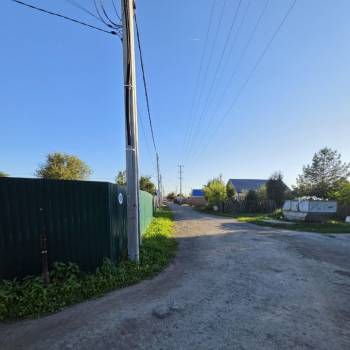 Продается Участок, 600 м²
