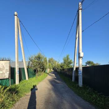 Продается Участок, 600 м²