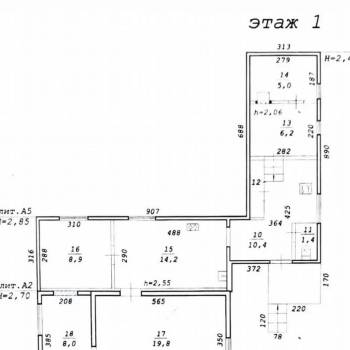 Продается Дом, 73 м²