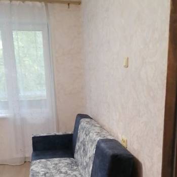 Сдается 1-комнатная квартира, 33 м²