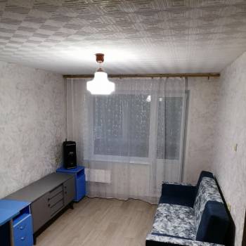 Сдается 1-комнатная квартира, 33 м²