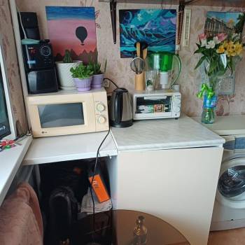 Сдается Комната, 13 м²